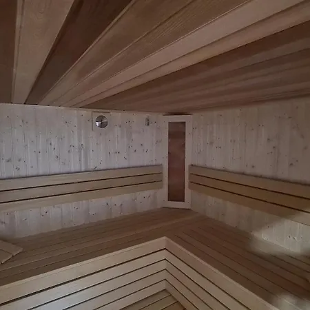 Zatoka Apartamenty Władysławowo Exterior foto