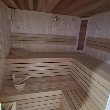 Zatoka Apartamenty Władysławowo Exterior foto