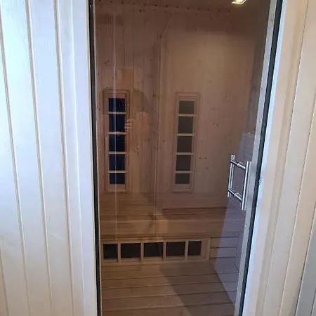 Zatoka Apartamenty Władysławowo Exterior foto