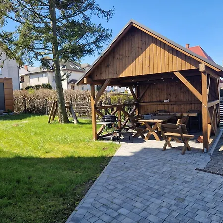 Zatoka Apartamenty Władysławowo Exterior foto