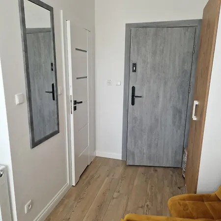 Zatoka Apartamenty Władysławowo Exterior foto