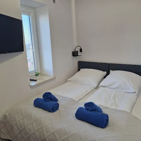Zatoka Apartamenty Władysławowo Exterior foto