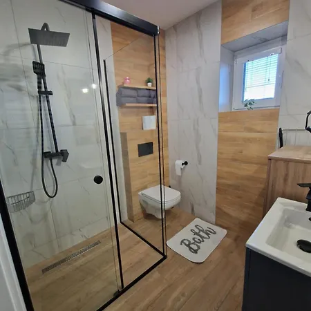 Zatoka Apartamenty Władysławowo Exterior foto