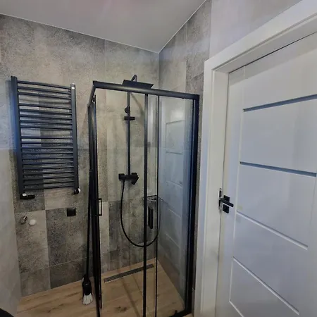 Zatoka Apartamenty Władysławowo Exterior foto