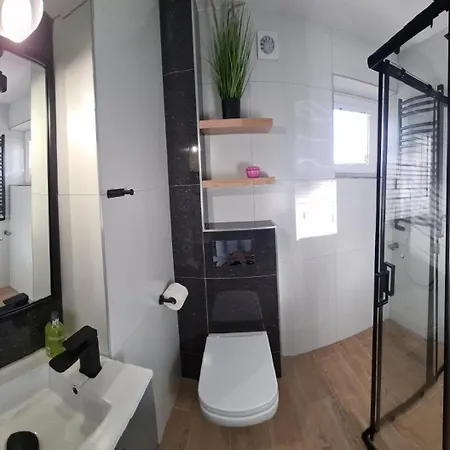 Zatoka Apartamenty Władysławowo Exterior foto