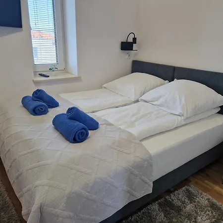 Zatoka Apartamenty Władysławowo Exterior foto