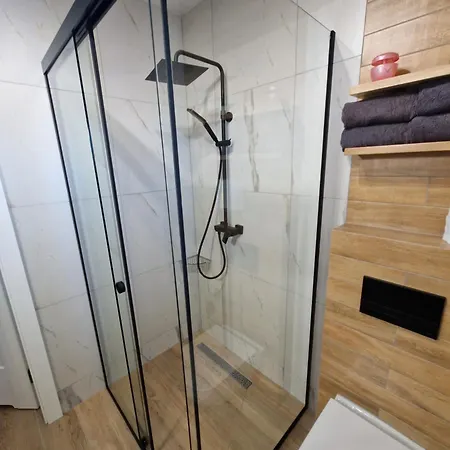 Zatoka Apartamenty Władysławowo Exterior foto