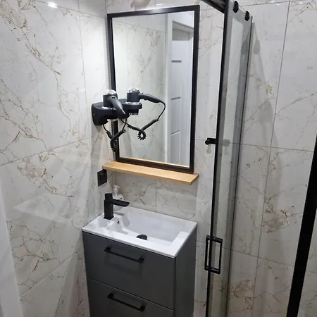 Zatoka Apartamenty Władysławowo Exterior foto