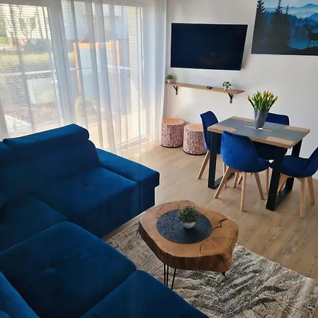 Zatoka Apartamenty Władysławowo Exterior foto