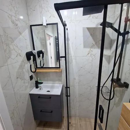Zatoka Apartamenty Władysławowo Exterior foto