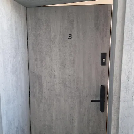 Zatoka Apartamenty Władysławowo Exterior foto