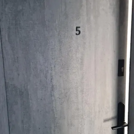 Zatoka Apartamenty Władysławowo Exterior foto
