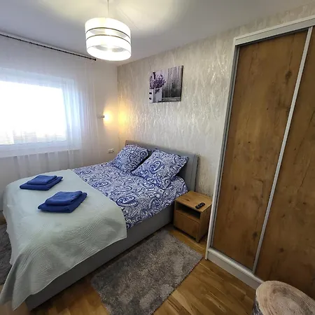 Zatoka Apartamenty Wladyslawowo Exterior photo