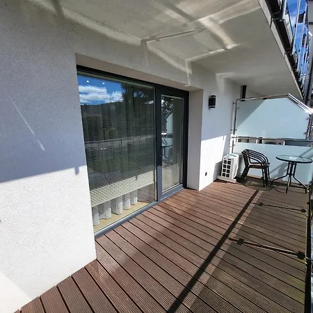 Zatoka Apartamenty Wladyslawowo Exterior photo