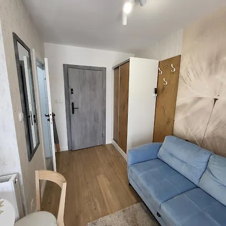 Zatoka Apartamenty Wladyslawowo Exterior photo