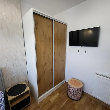 Zatoka Apartamenty Wladyslawowo Exterior photo