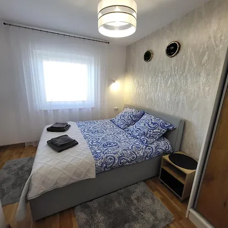 Zatoka Apartamenty Wladyslawowo Exterior photo