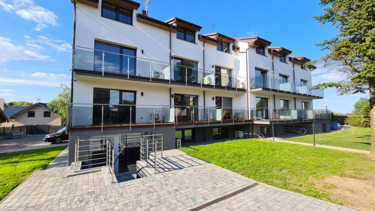 Apartmán Zatoka