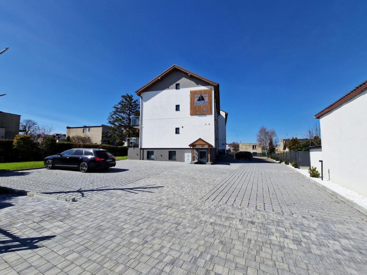 Zatoka Apartament Władysławowo