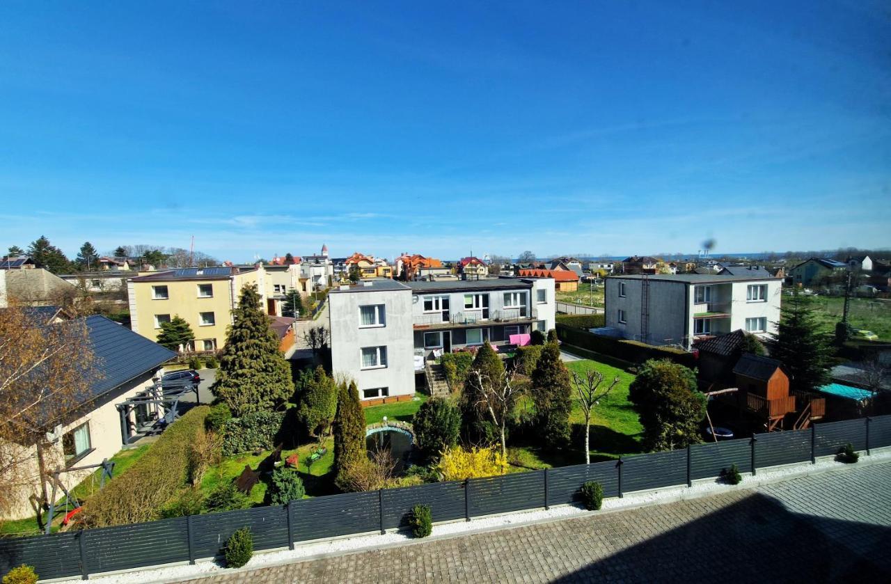 Apartment Zatoka Władysławowo
