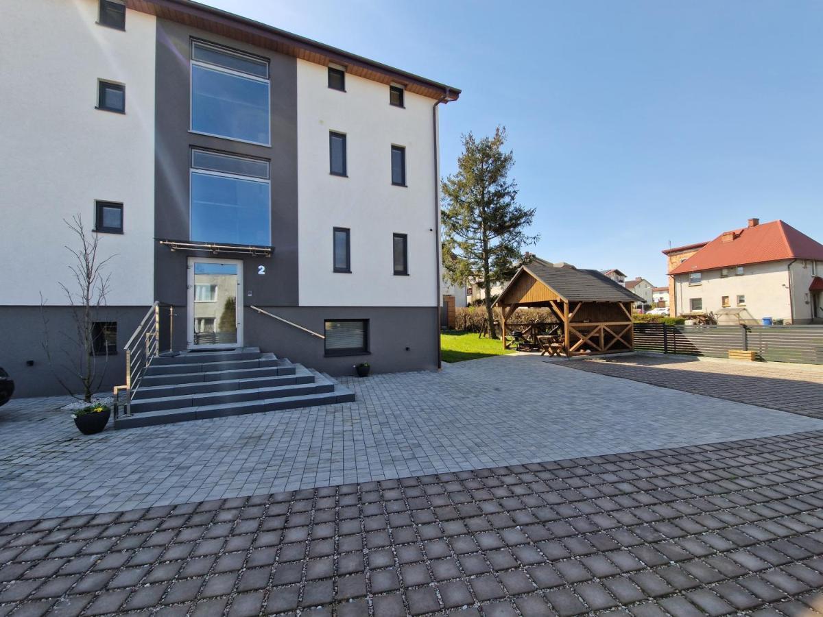 Apartment Zatoka Władysławowo