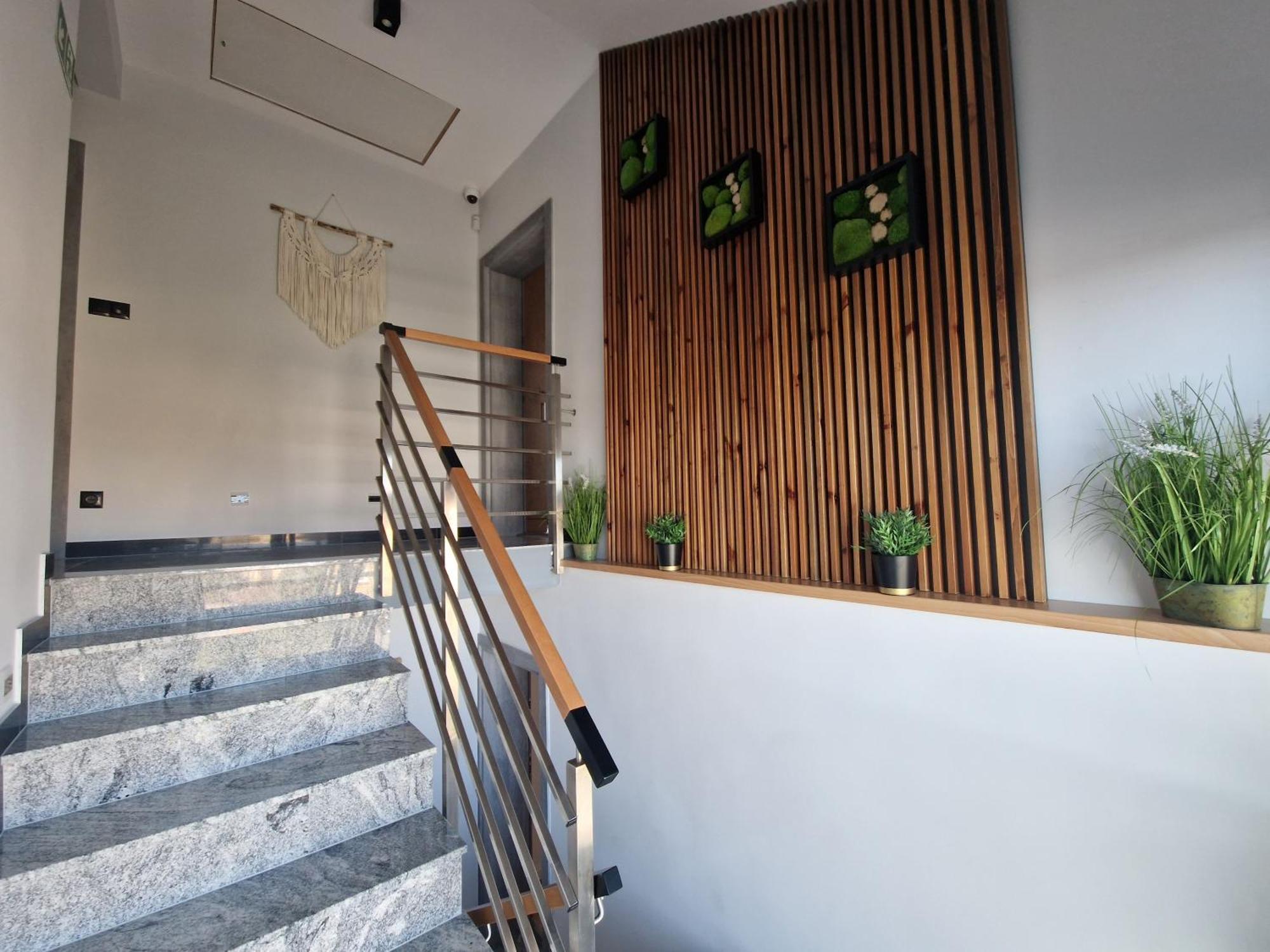 Zatoka Apartment *