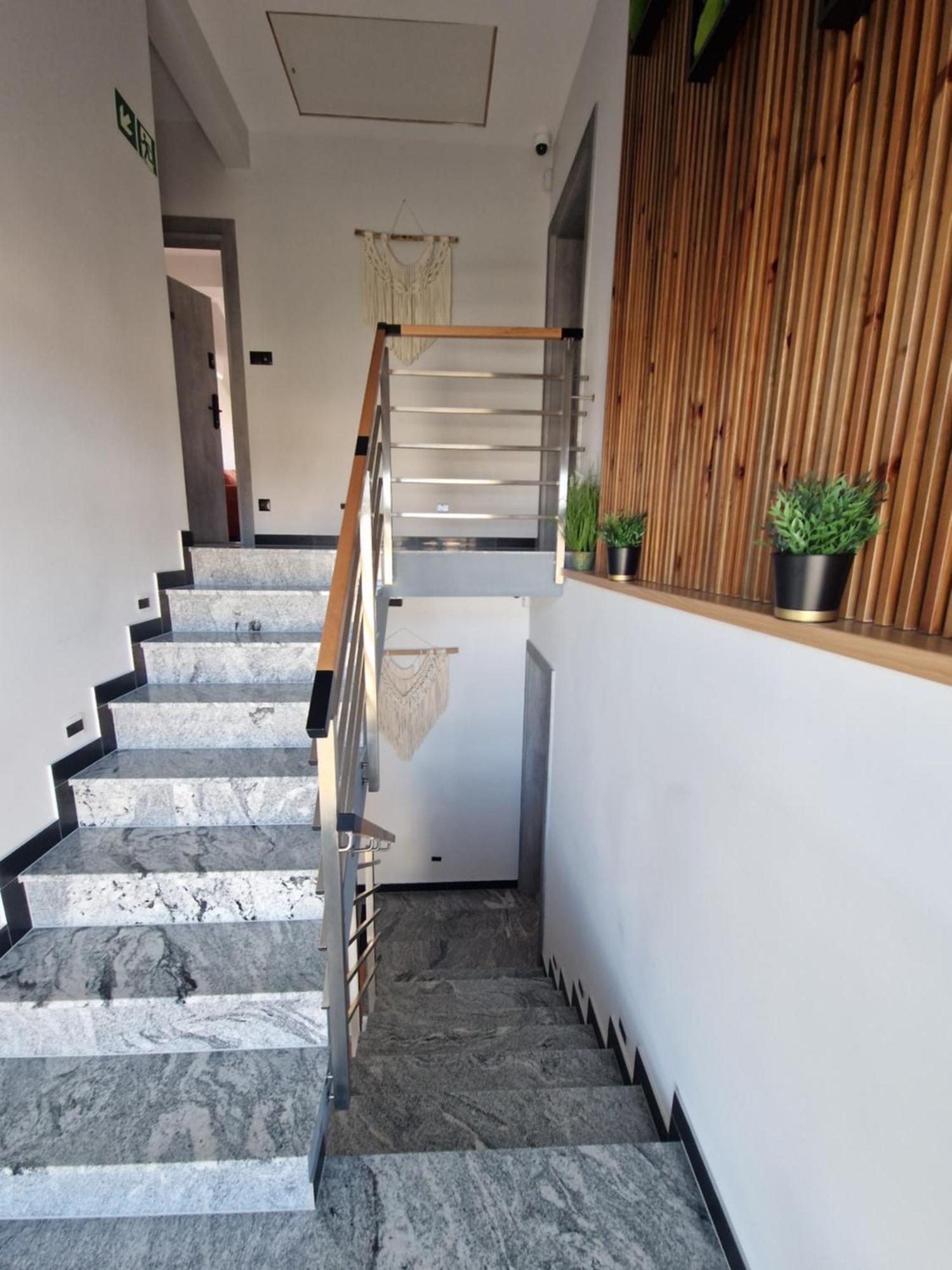 Apartment Zatoka Władysławowo
