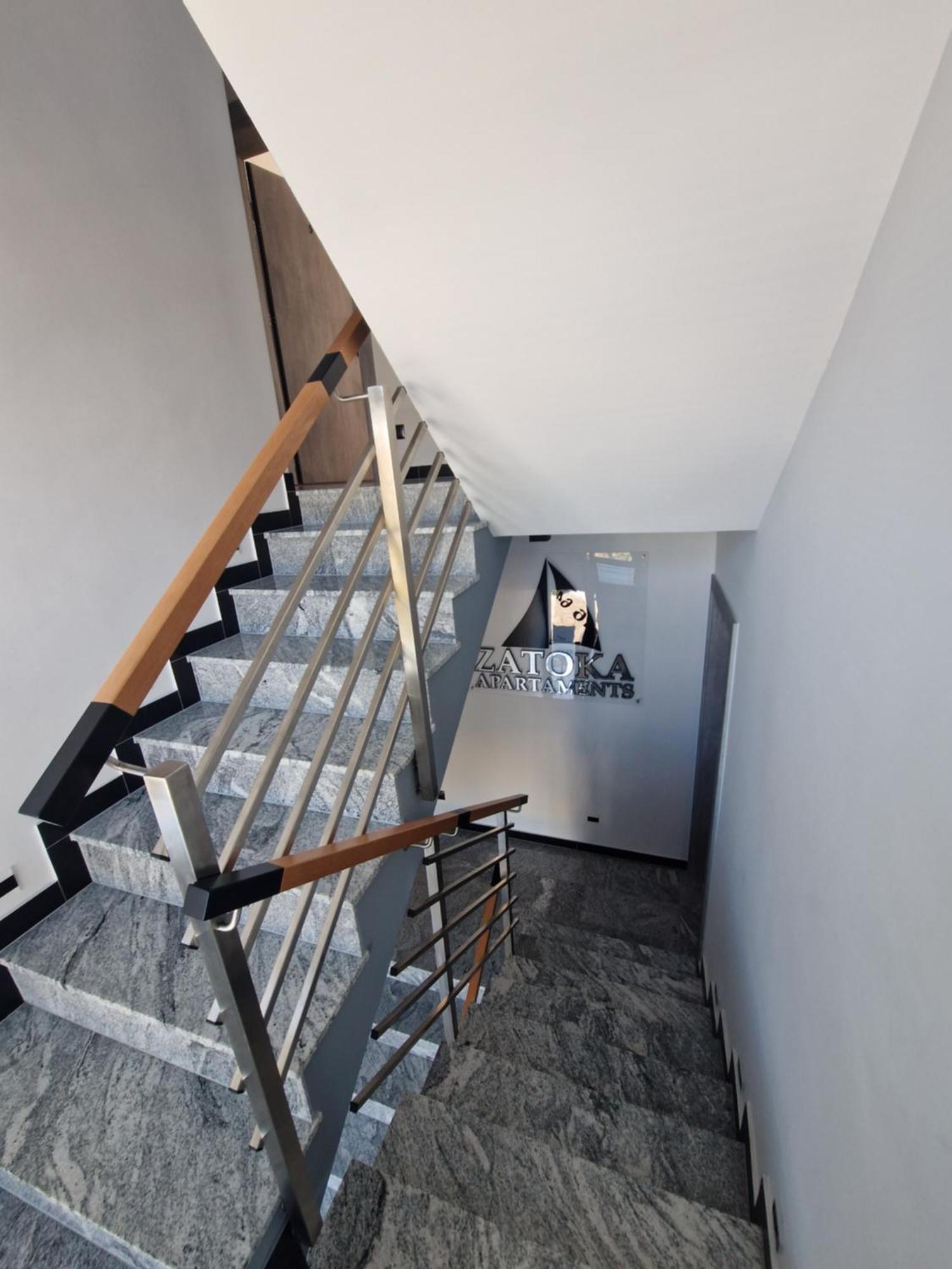 Zatoka Apartment