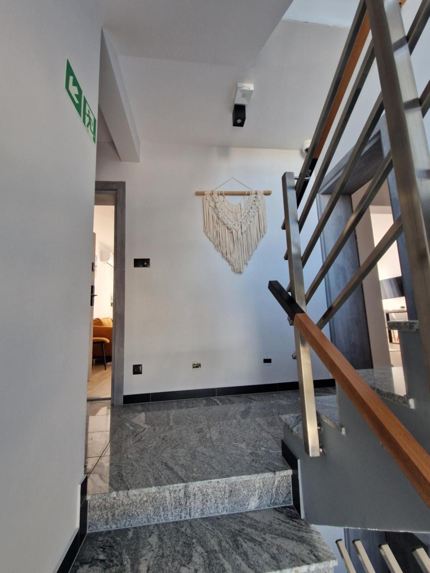 Apartment Zatoka