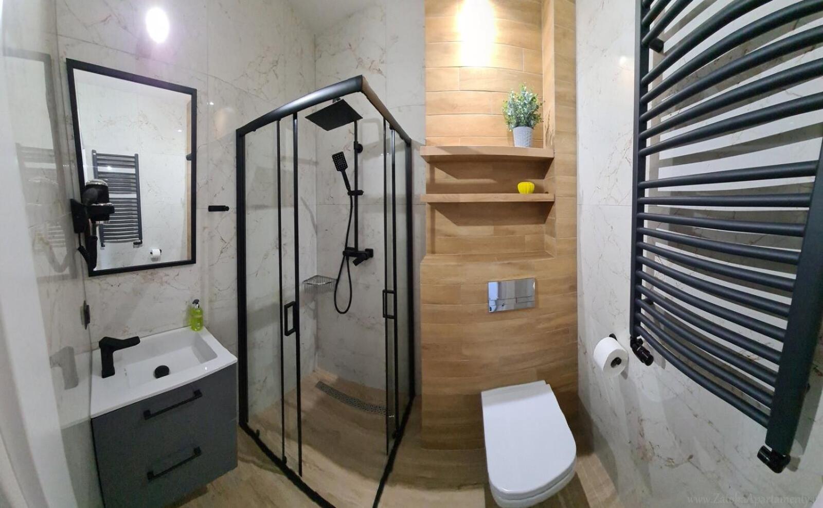 Apartment Zatoka