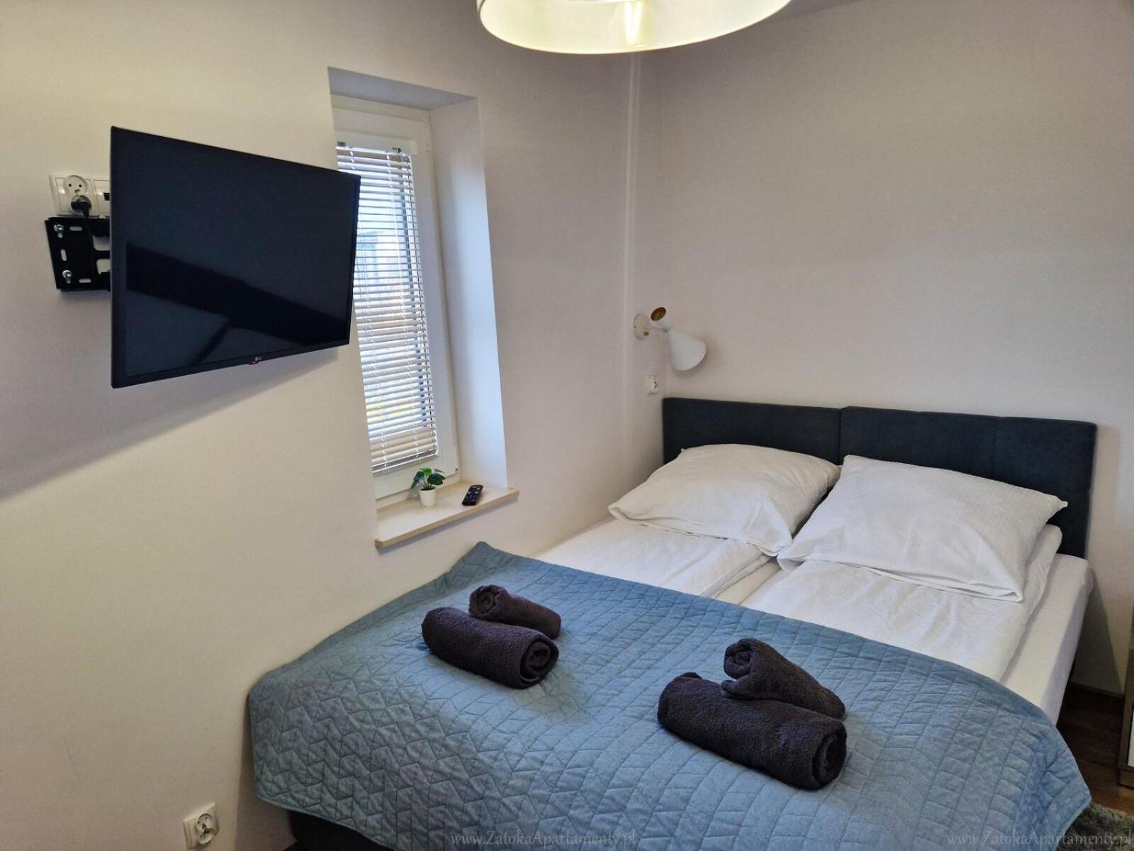 Apartment Zatoka