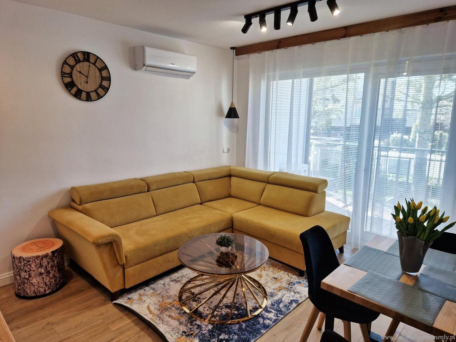 Zatoka Apartment Władysławowo