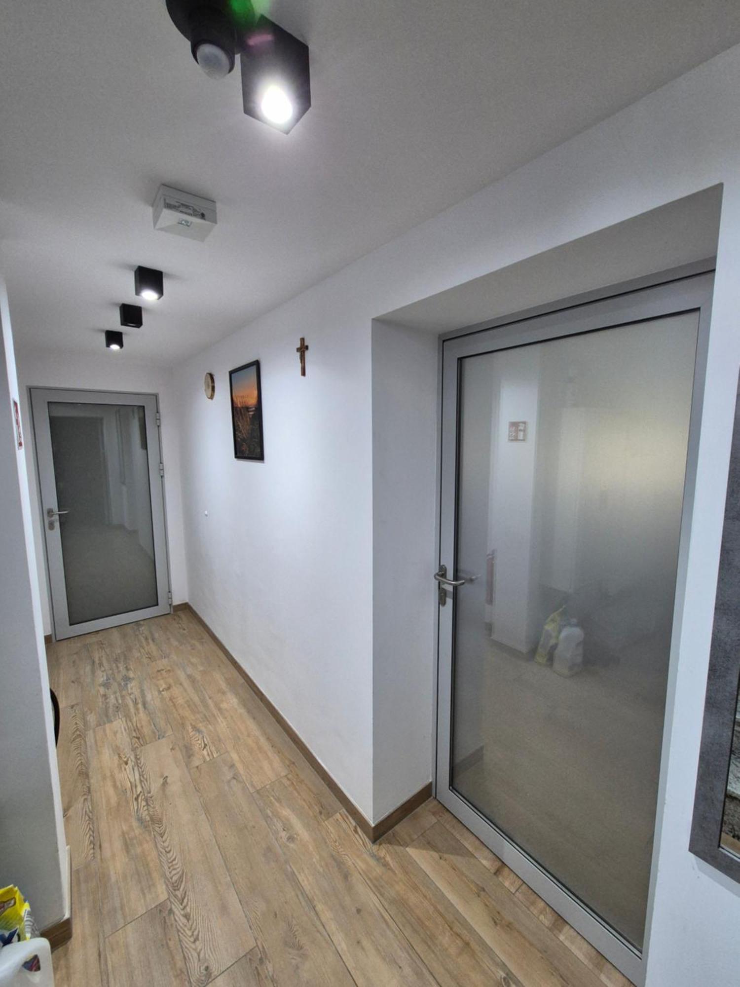 Zatoka Apartment Władysławowo