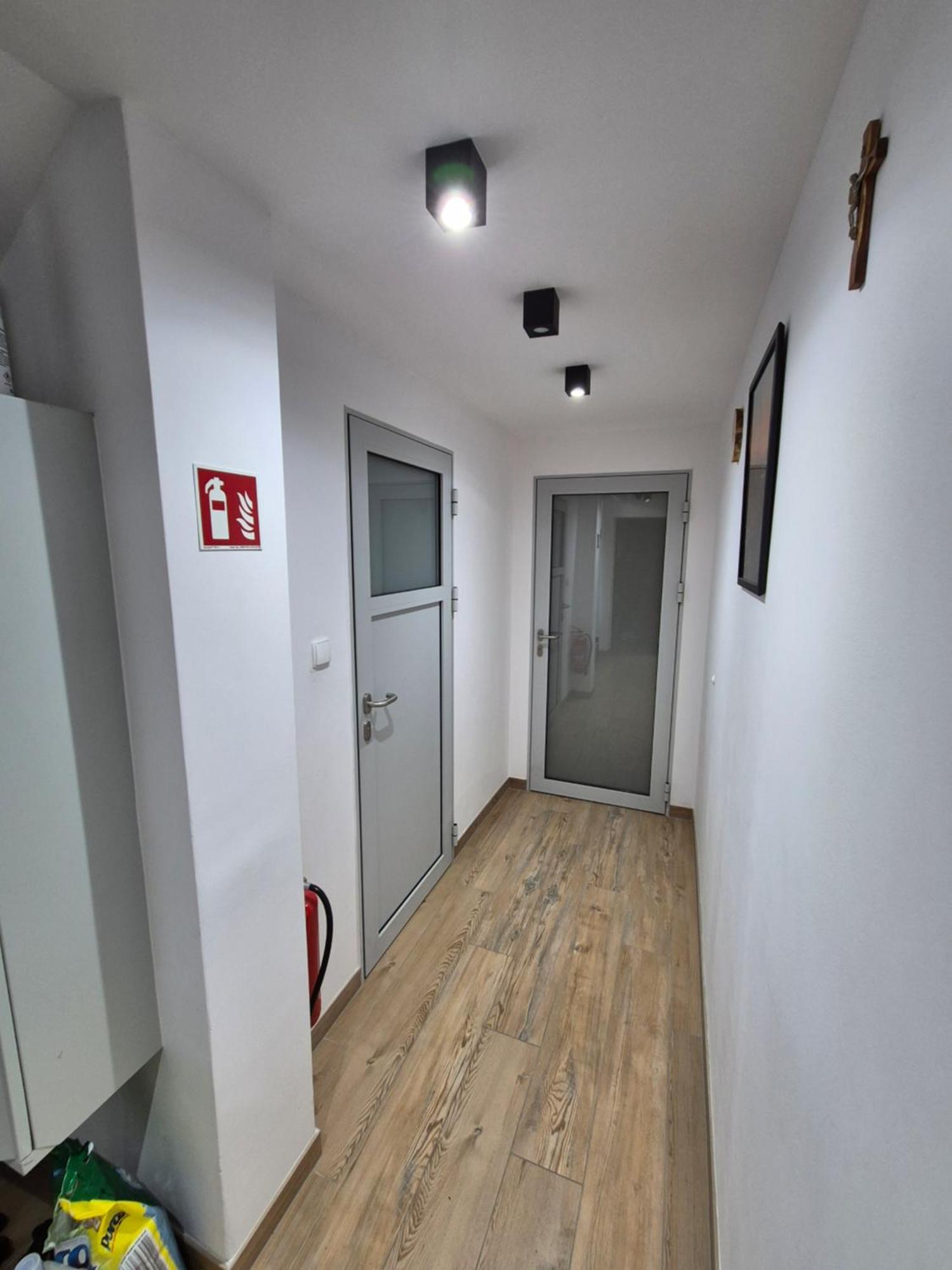 Apartment Zatoka *