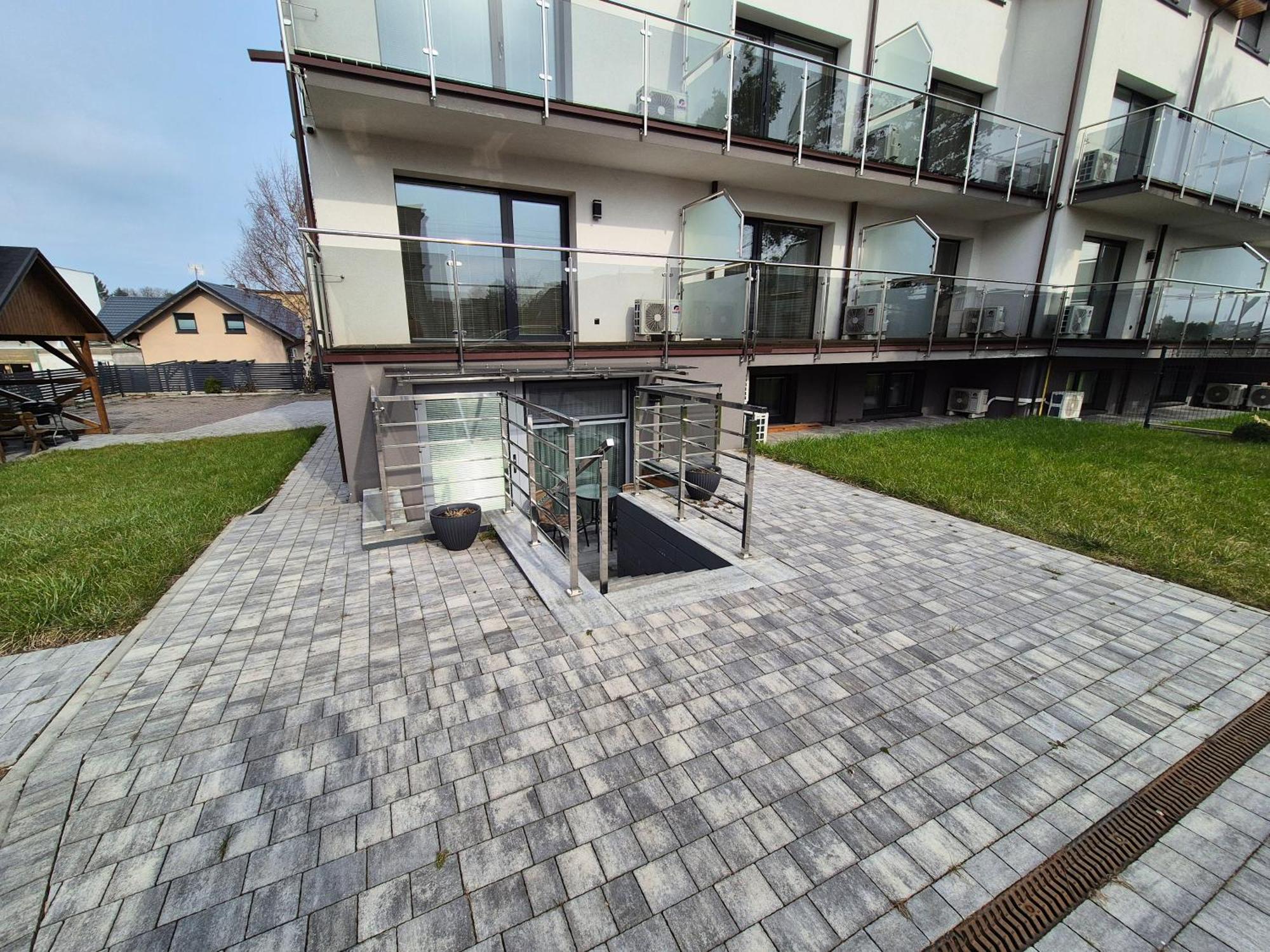 Apartment Zatoka Władysławowo
