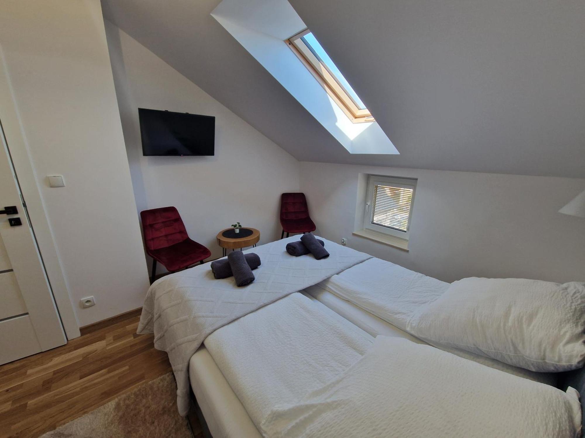 Apartment Zatoka