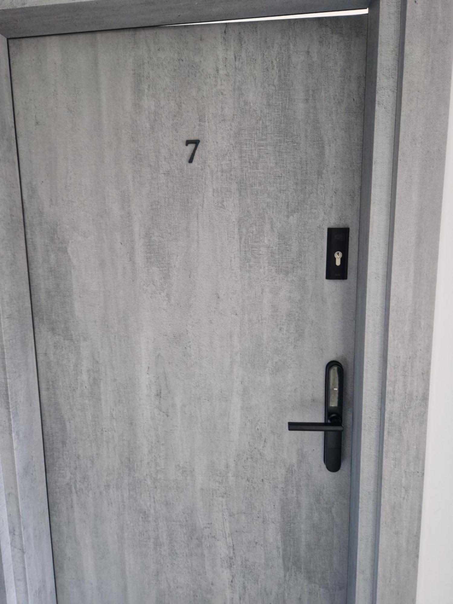 Apartment Zatoka *