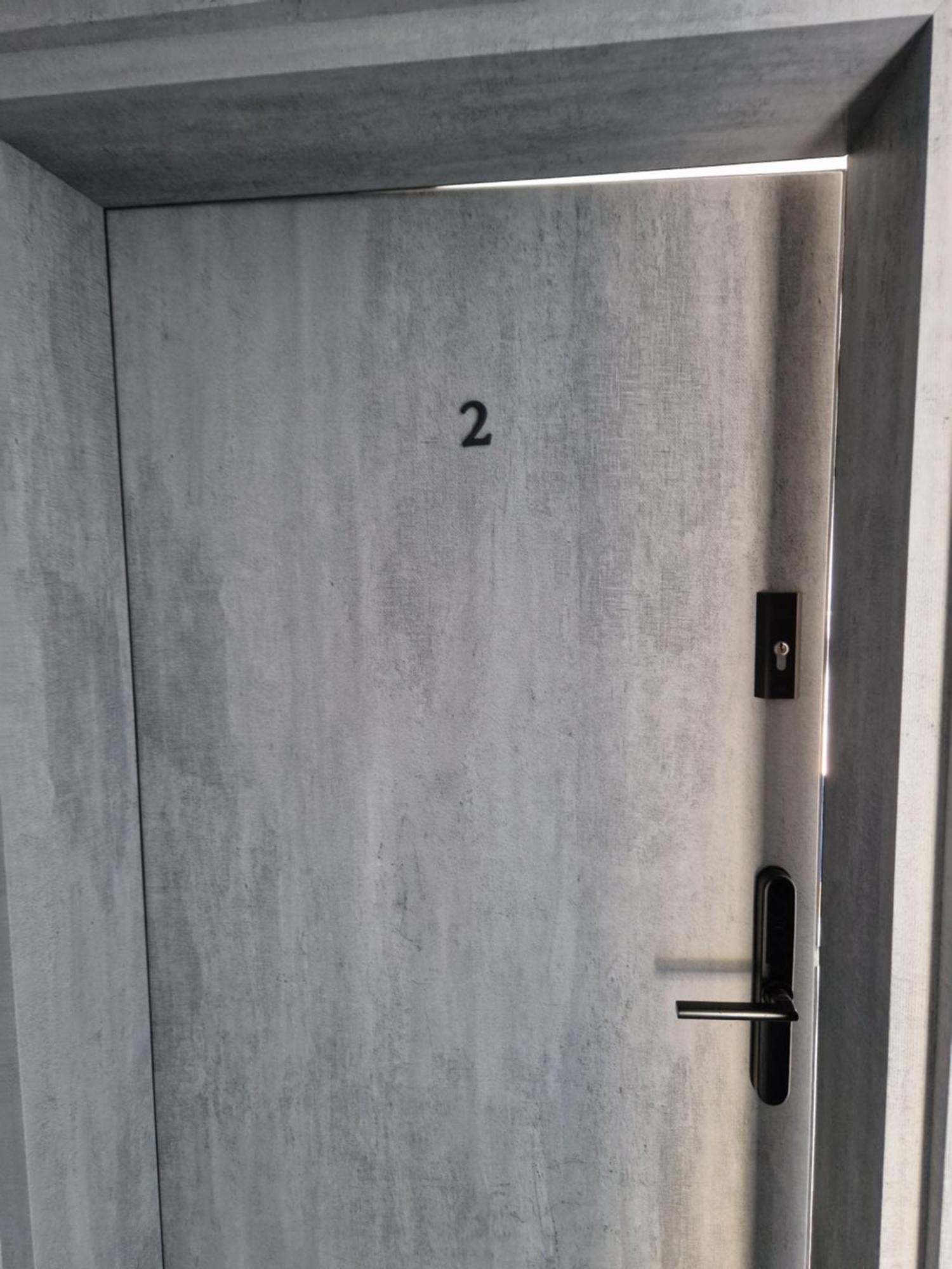 Apartment Zatoka Władysławowo
