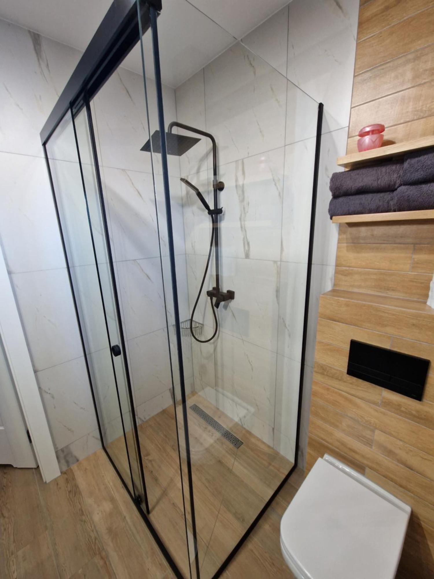 Apartment Zatoka Władysławowo