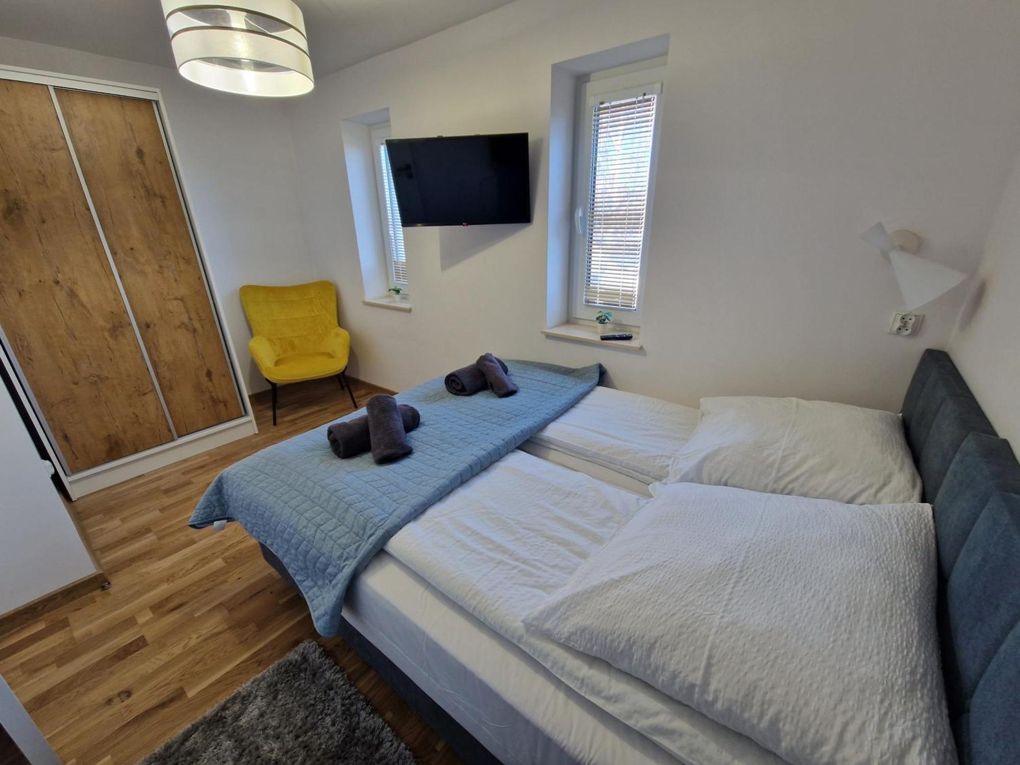 Zatoka Apartment Władysławowo
