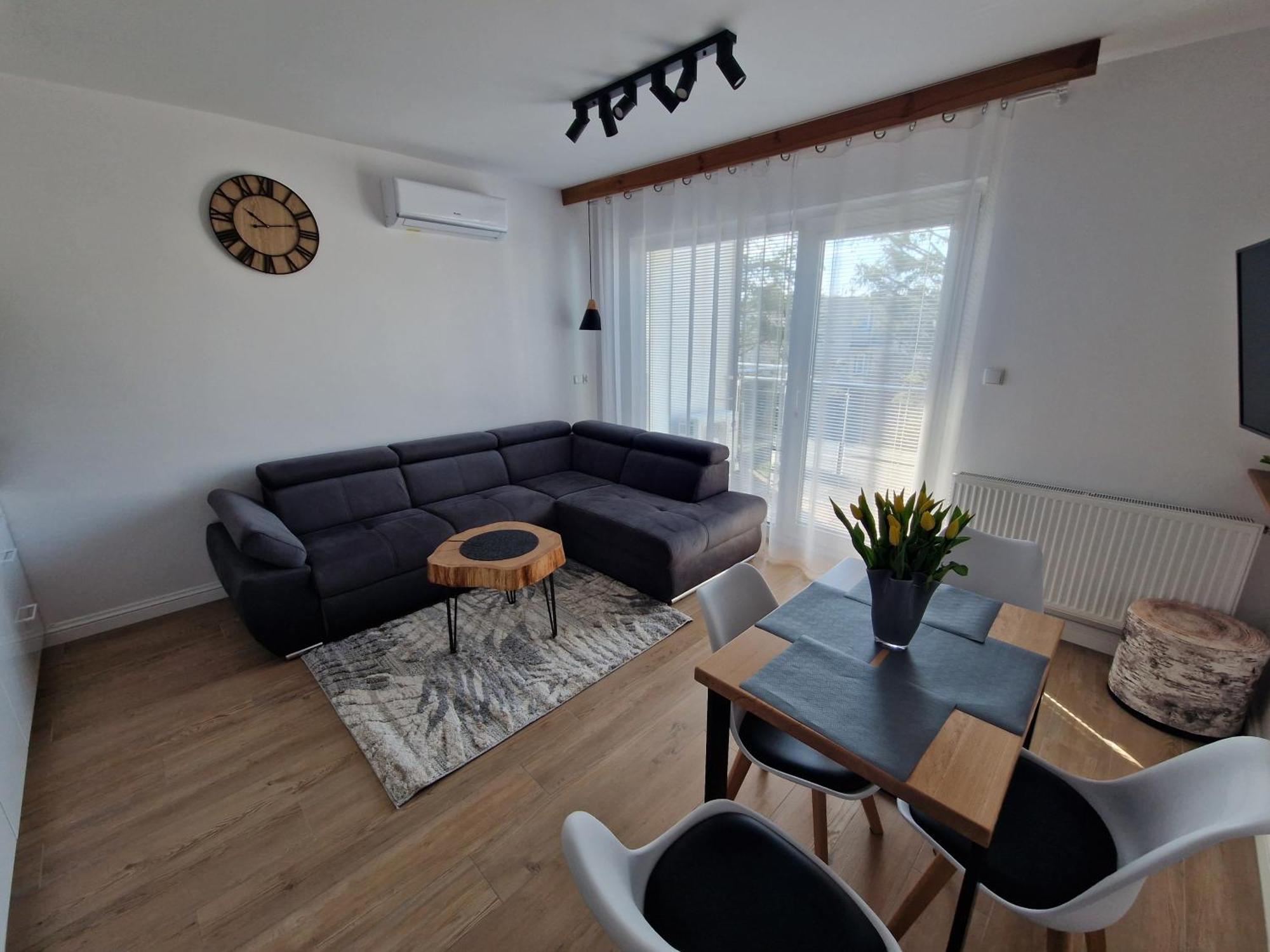 Apartment Zatoka Władysławowo