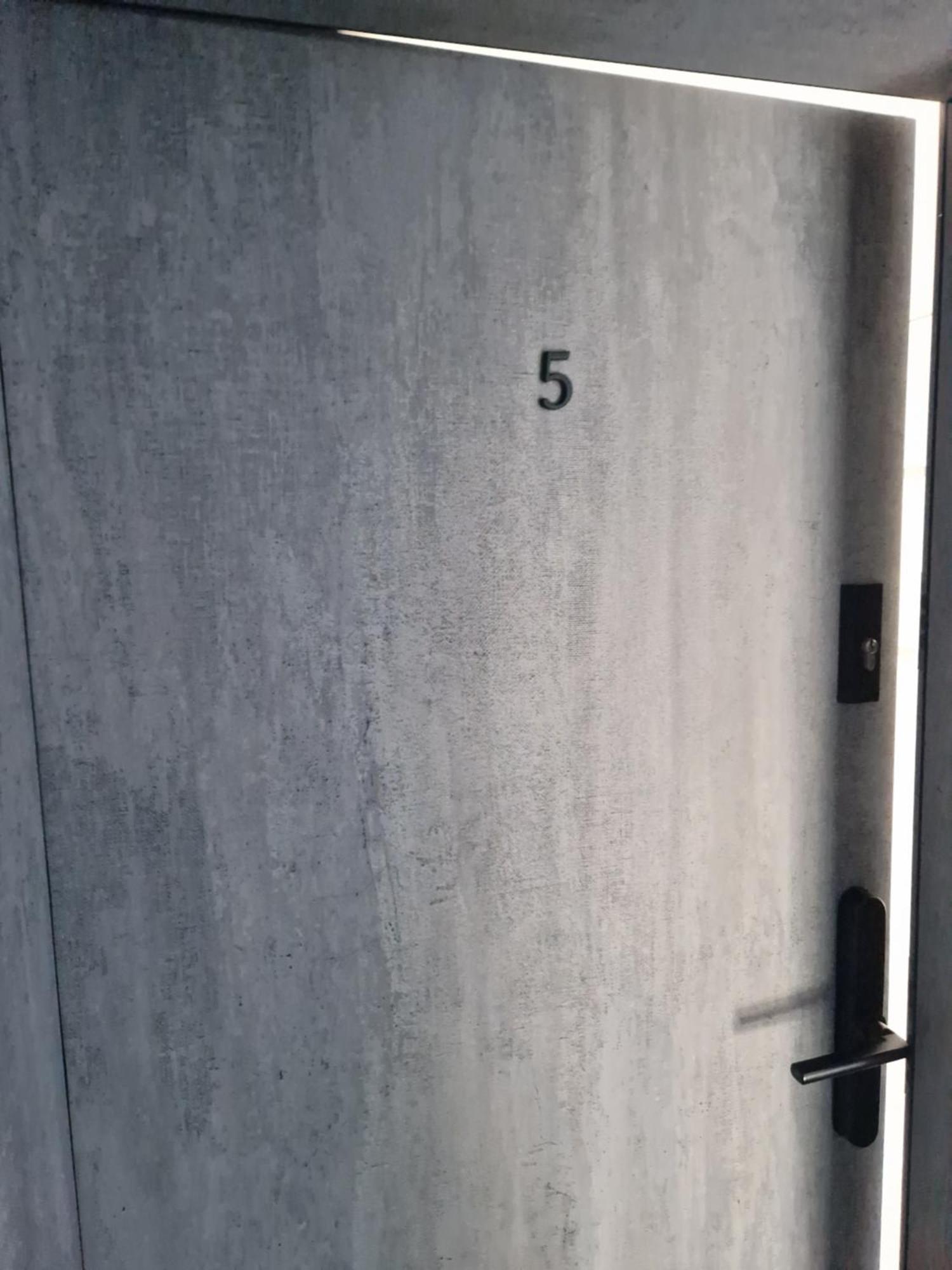 Zatoka Apartament *