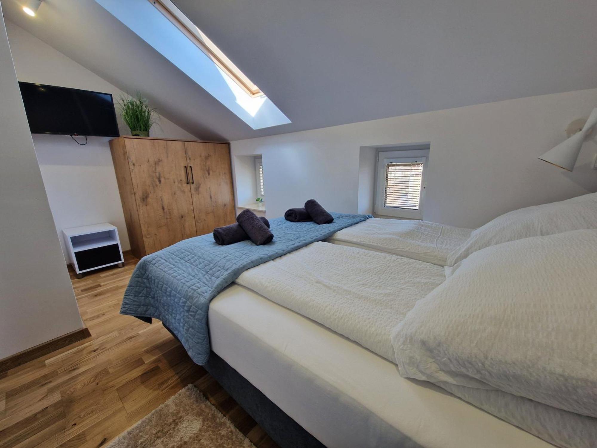 Zatoka Apartment