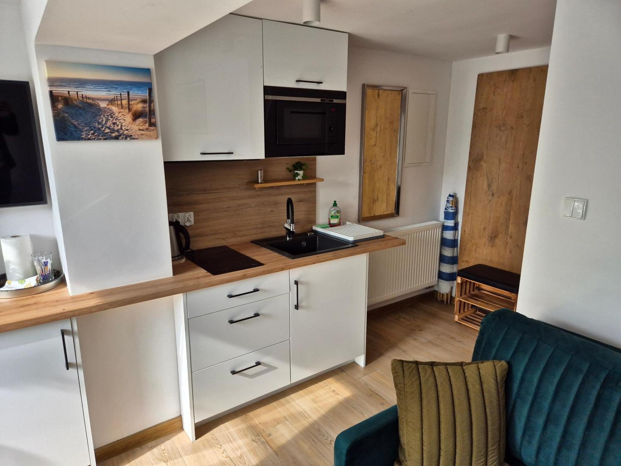 Apartment Zatoka Władysławowo