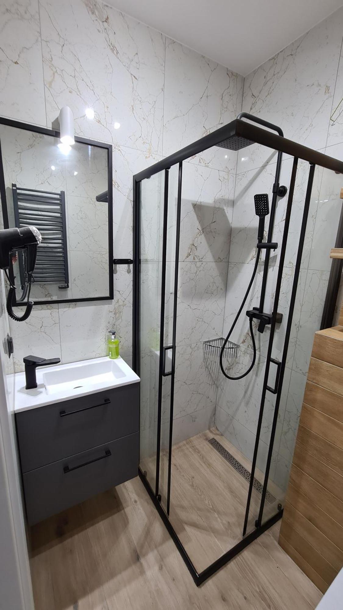 Apartment Zatoka *