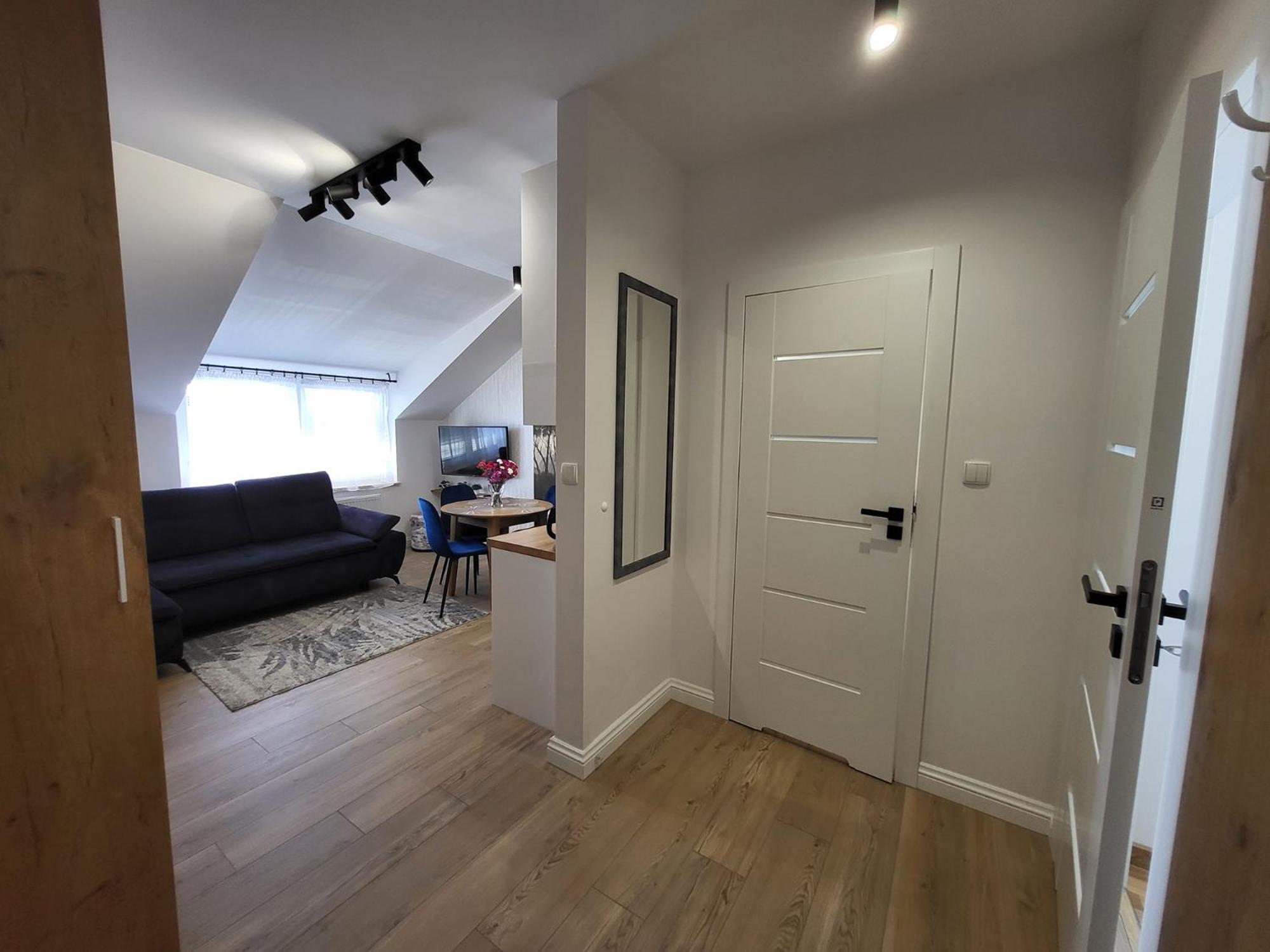 Zatoka Apartmán Władysławowo