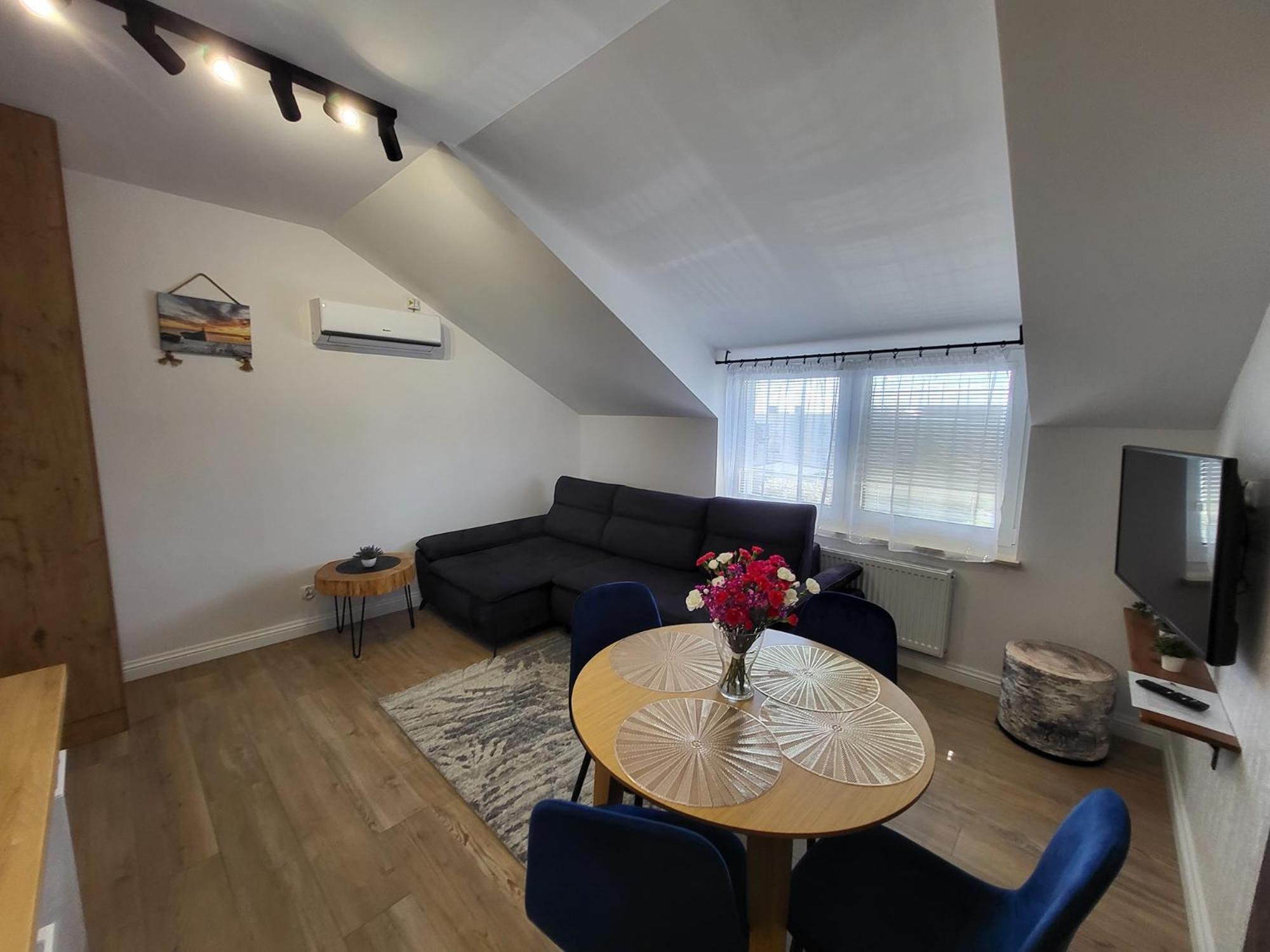 Zatoka Apartmán *