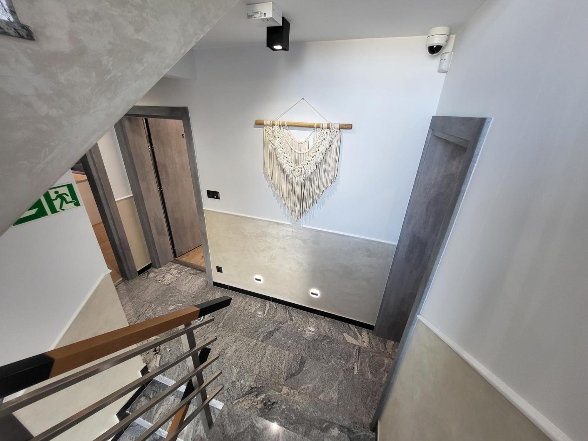 Apartmán Zatoka