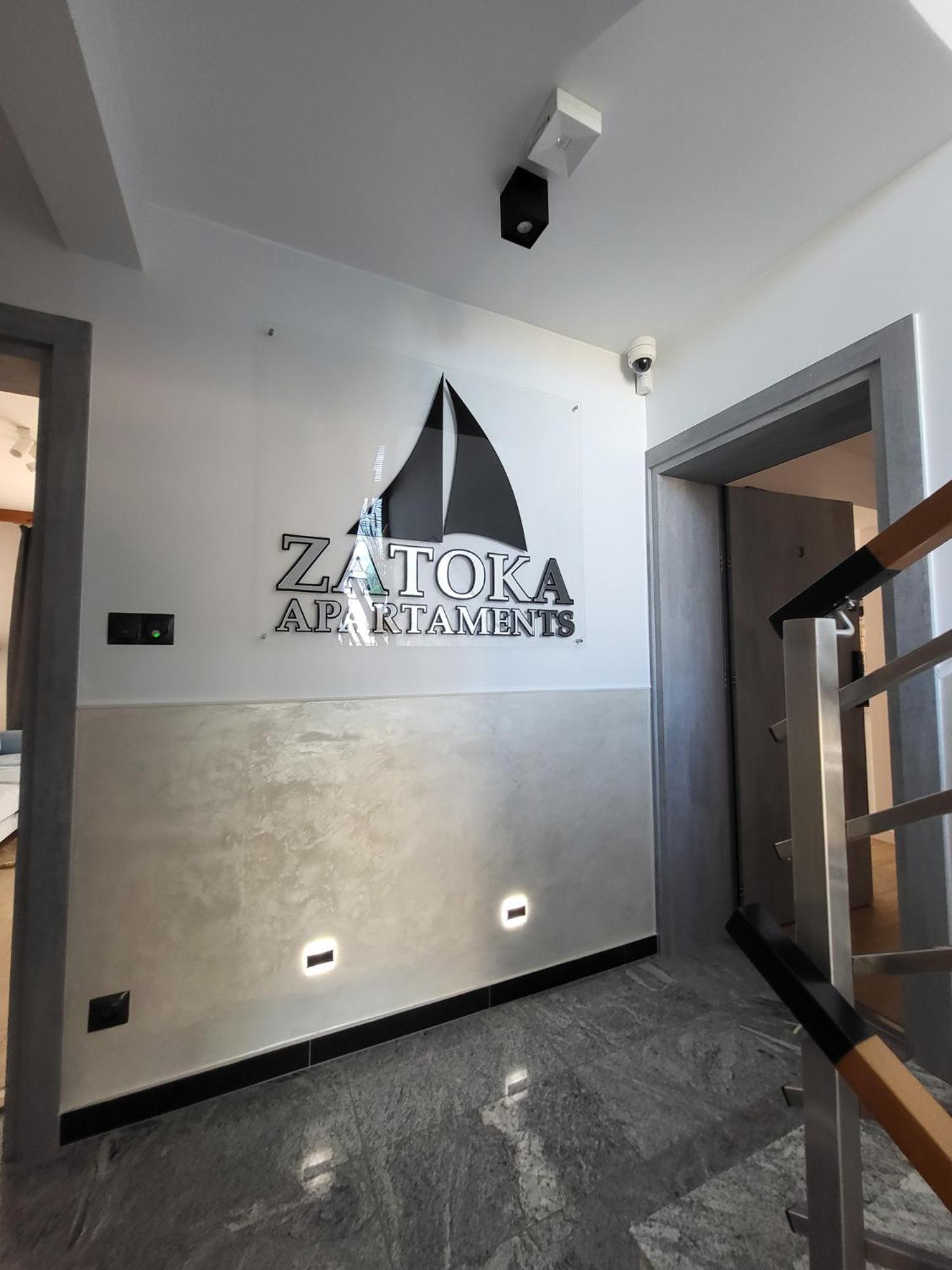 Zatoka Apartmán Władysławowo