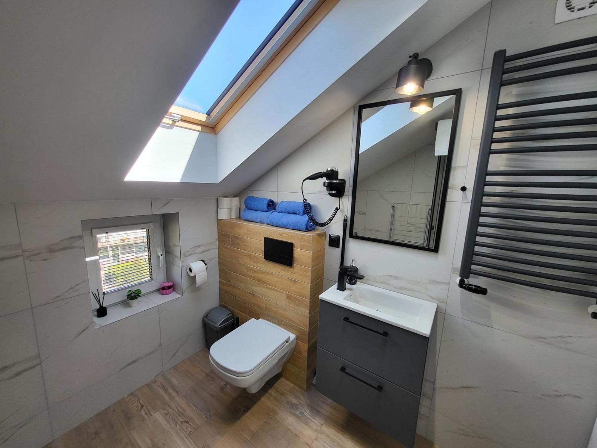 Apartament Zatoka Władysławowo